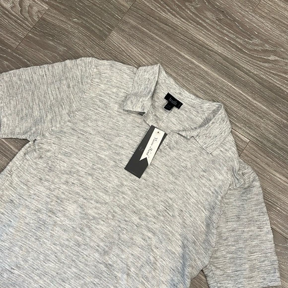 Truth polo. Size L. NWT - Picture 2 of 5